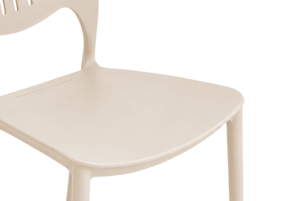 Curved Edge Profile
