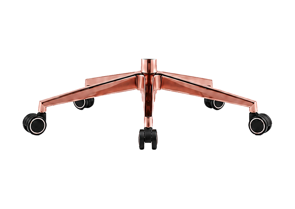 penguine rose gold 6