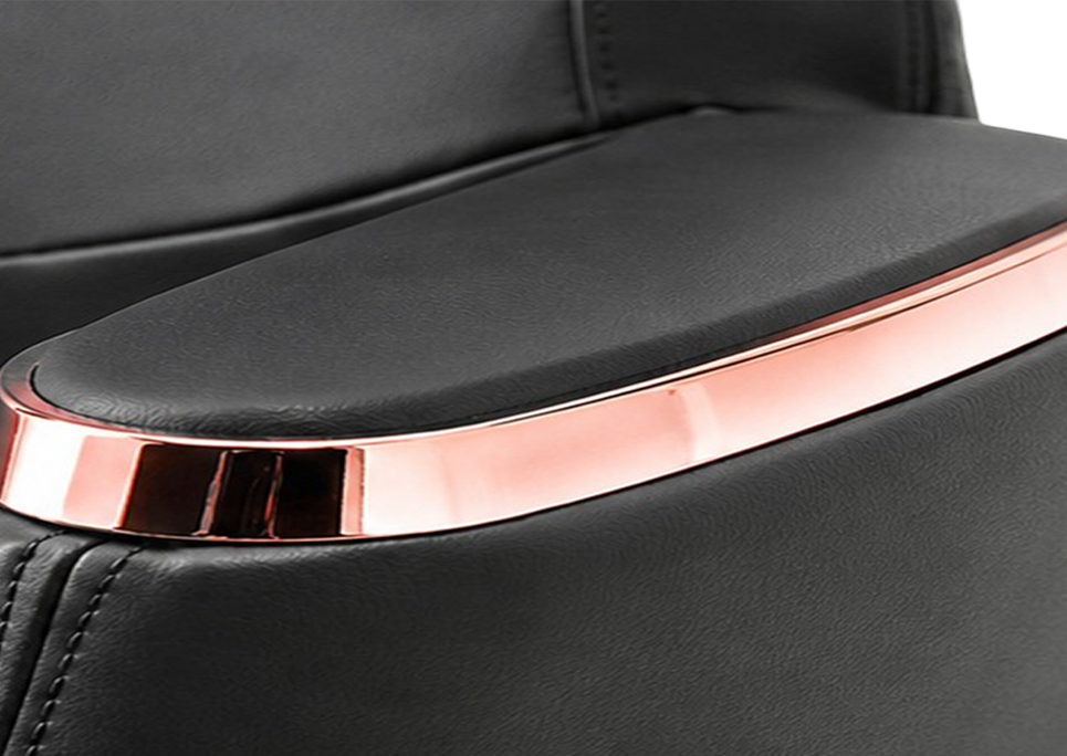 penguine rose gold 1