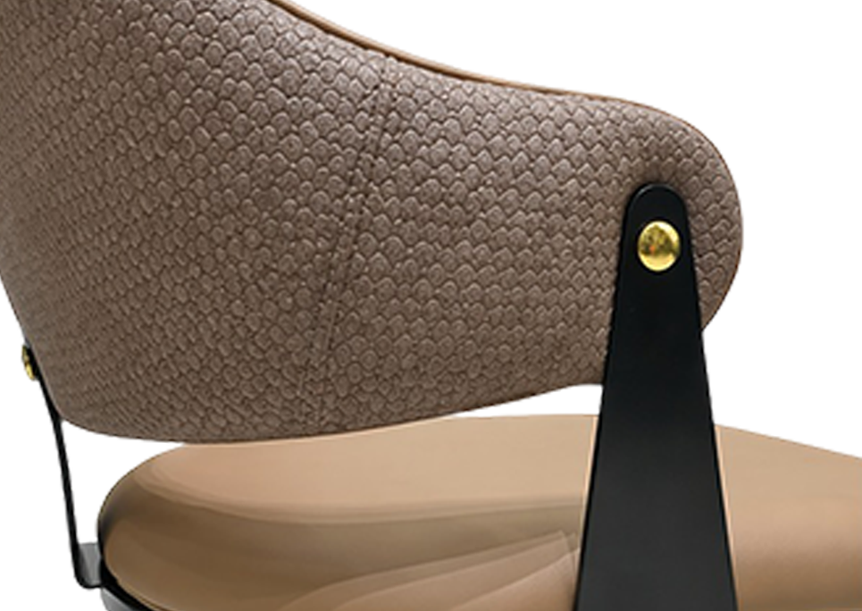 Tapered Semi Arms