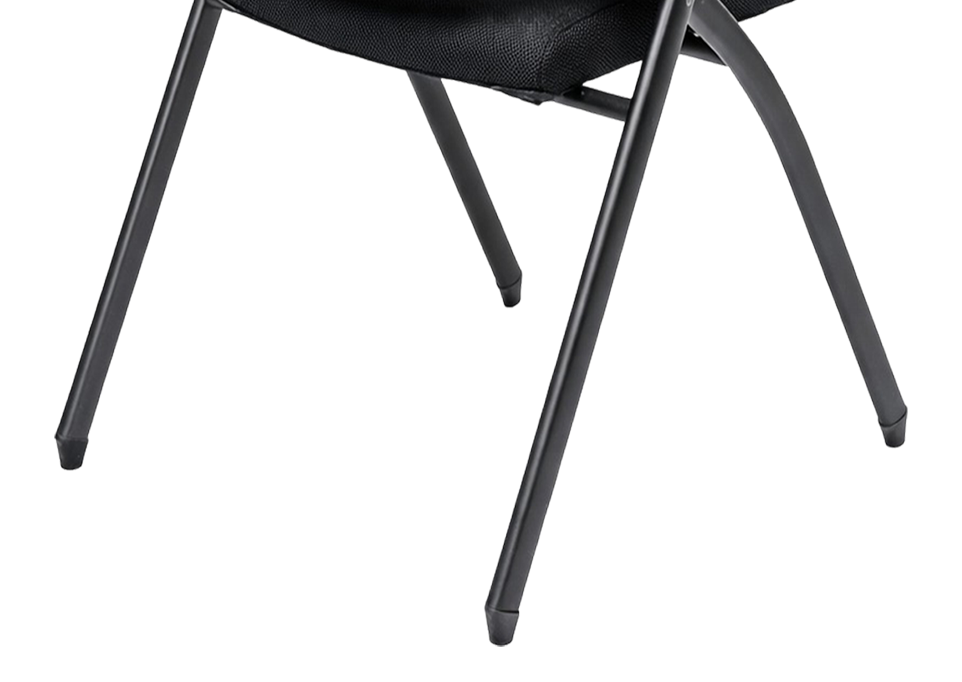 Slim & Durable Metal Legs