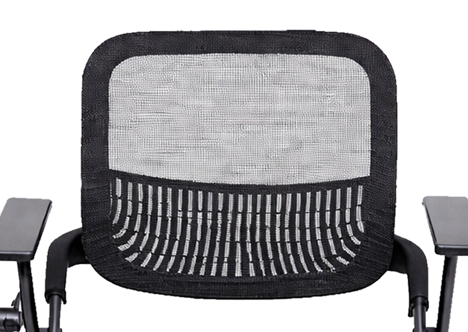 Breathable TexEase Mesh