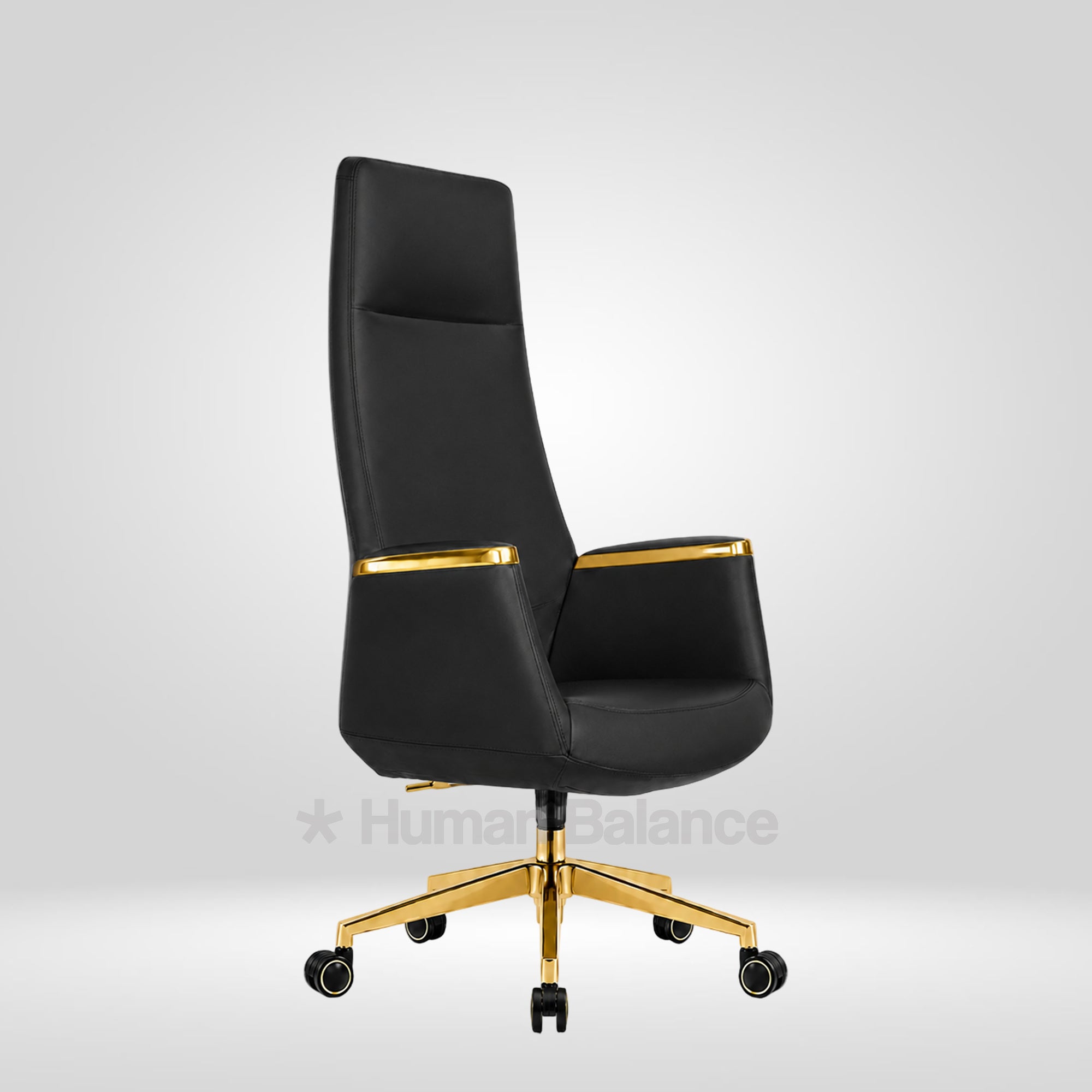 Penguin HB Gold
