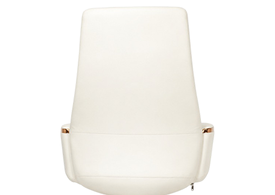 Generously Convex Ergonomic Curve