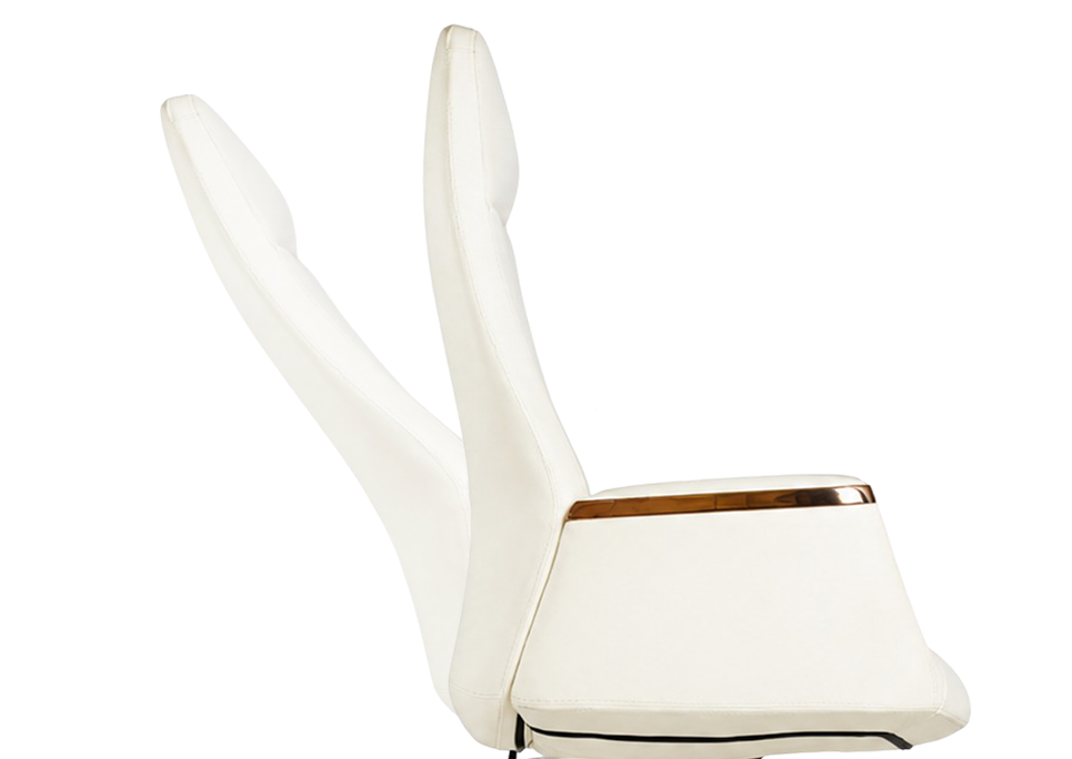 Wide Recline Angle