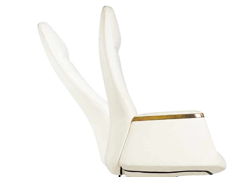 Wide Recline Angle