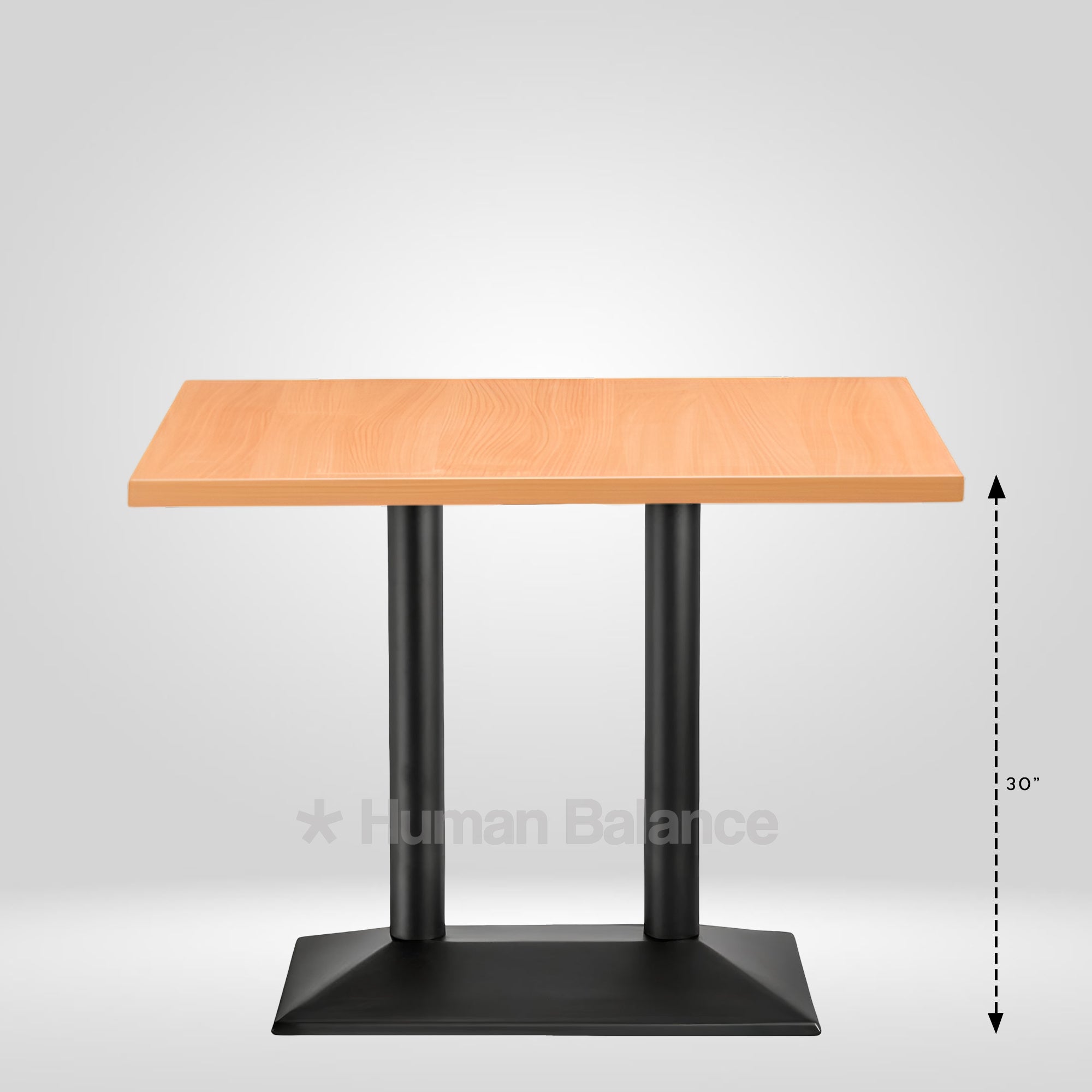 Petroff (Black)