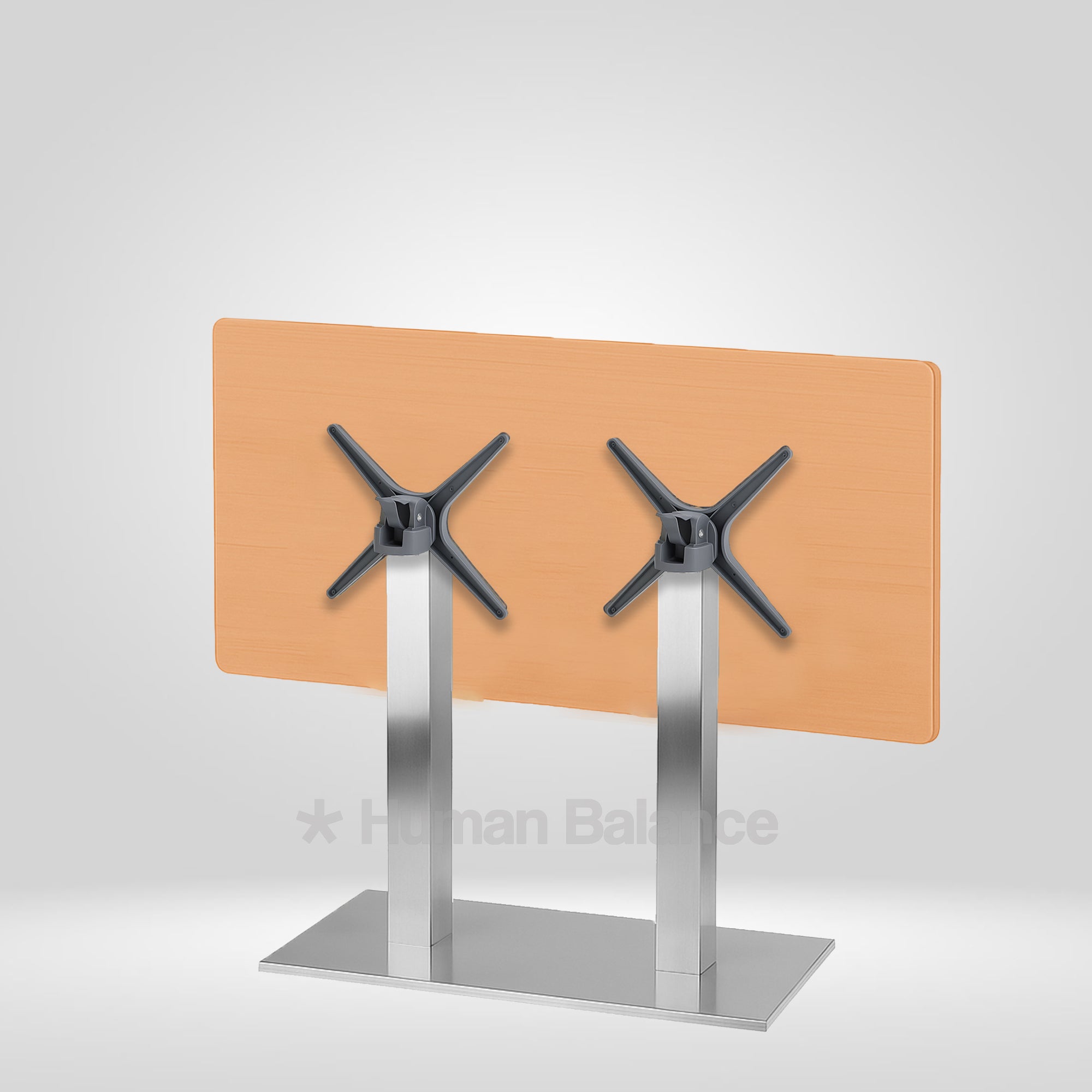 Standor (SS) Folding Table