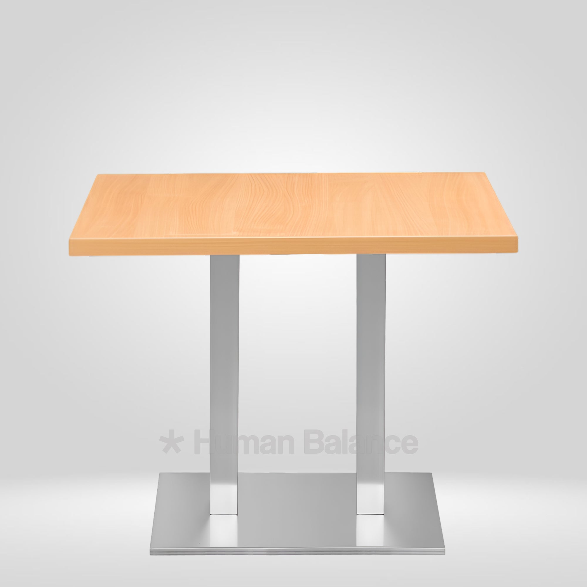 Standor (SS) Folding Table