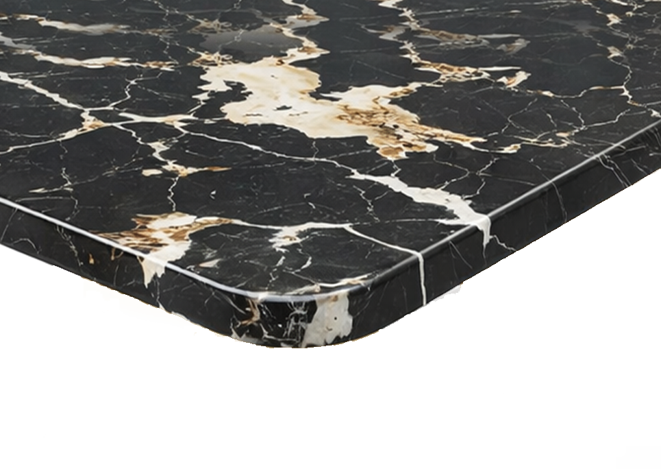 Precision Cut Edges