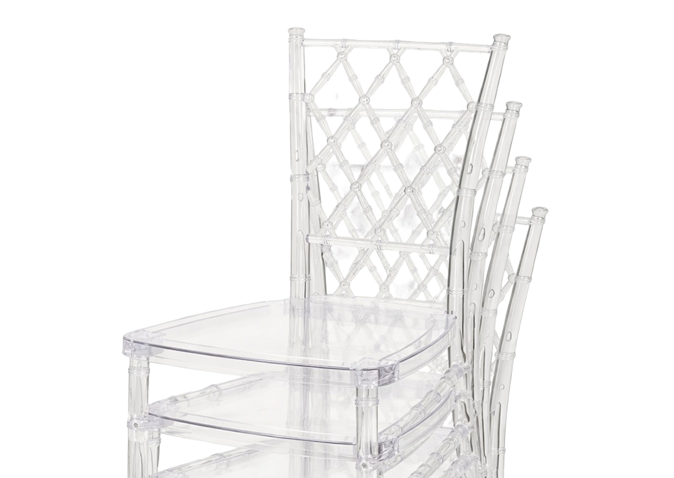 Stackable Structure