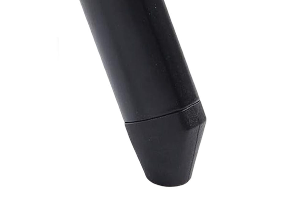 Tubular Metal Leg With Glide Cap