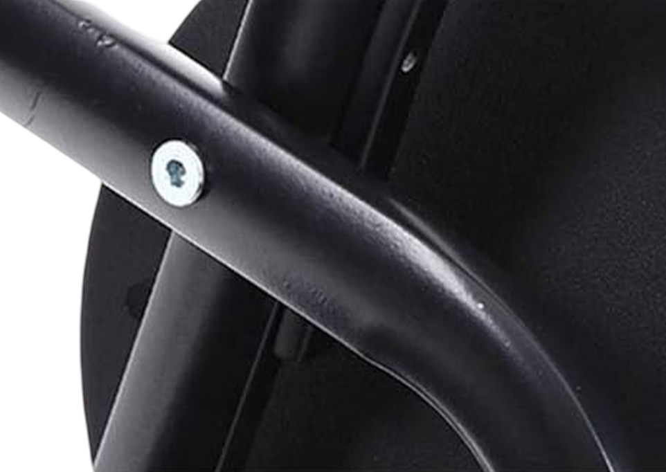 Reinforced Screw-Joint Assembly