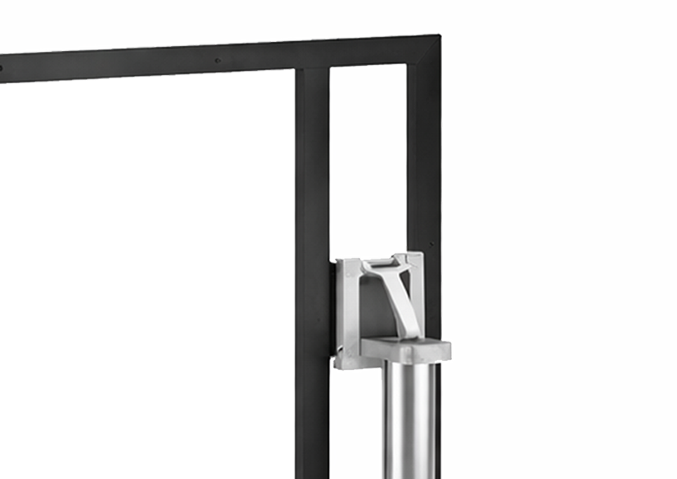 Folding Mechanism
