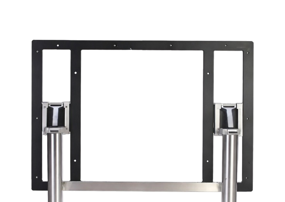 Vertical Stackability
