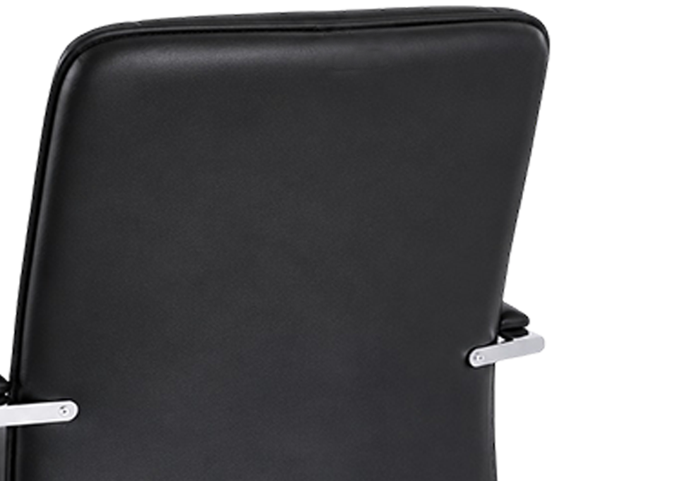 Ergonomic Back Design
