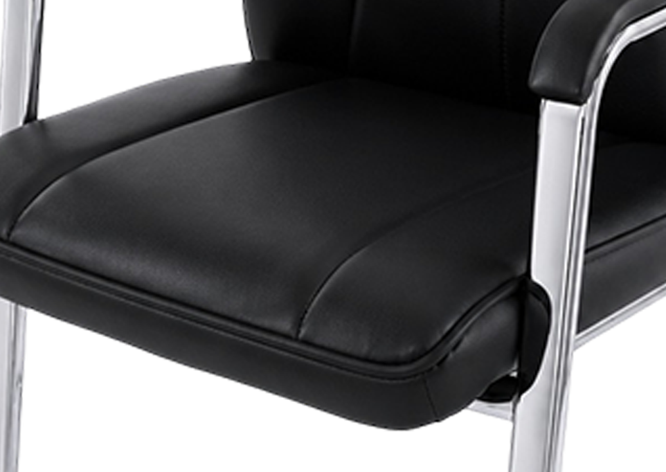 Waterfall Seat Design