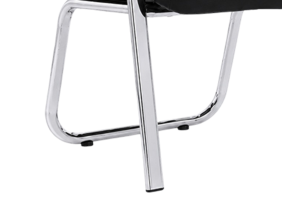 Sturdy Metal Base