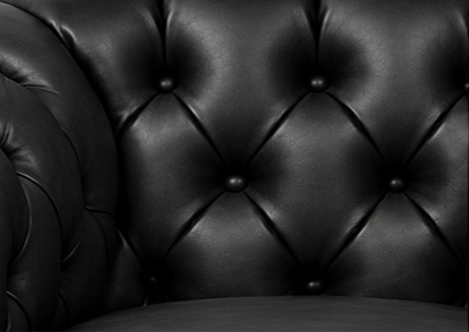Palatial Chesterfield Design