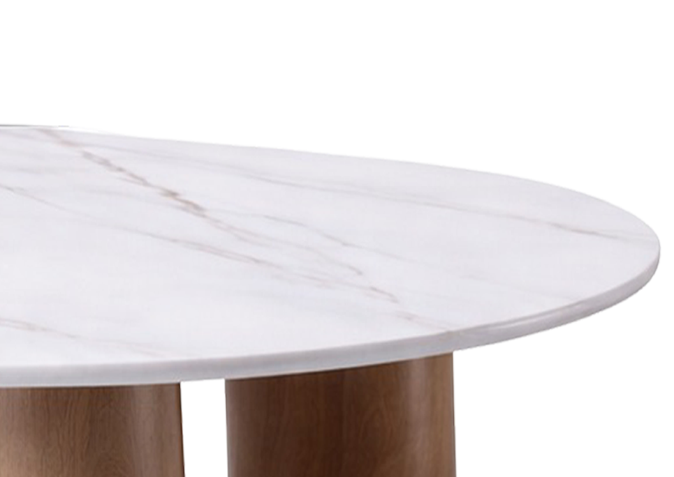 User Friendly Edge Profile