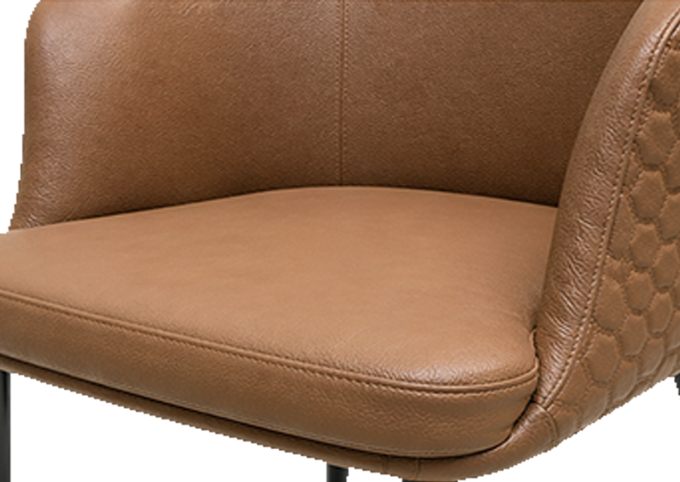 Smooth Flat Cushion