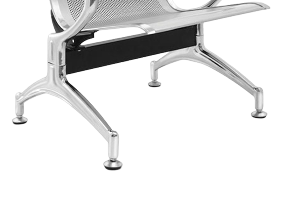 Reinforced Lower Frame