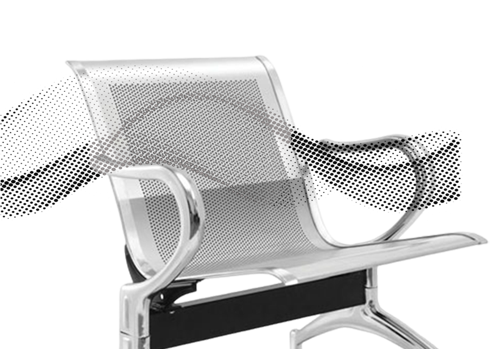 Breathable Metal Structure