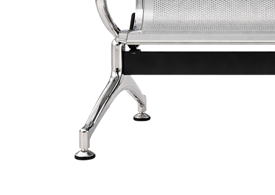 Reinforced Lower Frame