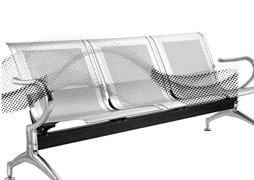 Breathable Metal Structure