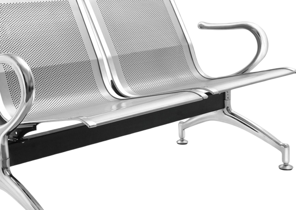 Thoughtful User Friendly Seat Design