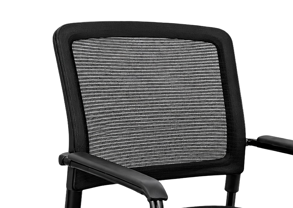 Breathable TexEase Mesh