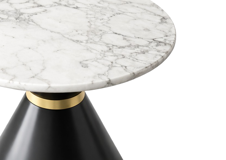 Clean Circular Profile