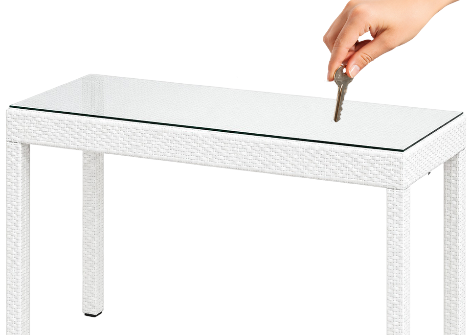 Santorini (Table) Banner 2