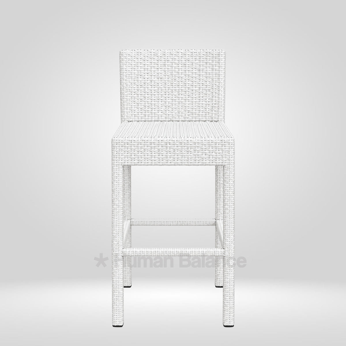 Santorini Barstool (Pack Of 2)