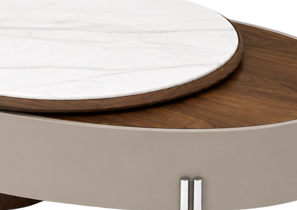User Friendly Edge Profile
