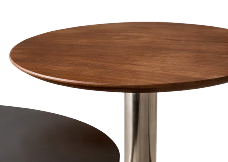 Wood Veneer Surface Finish