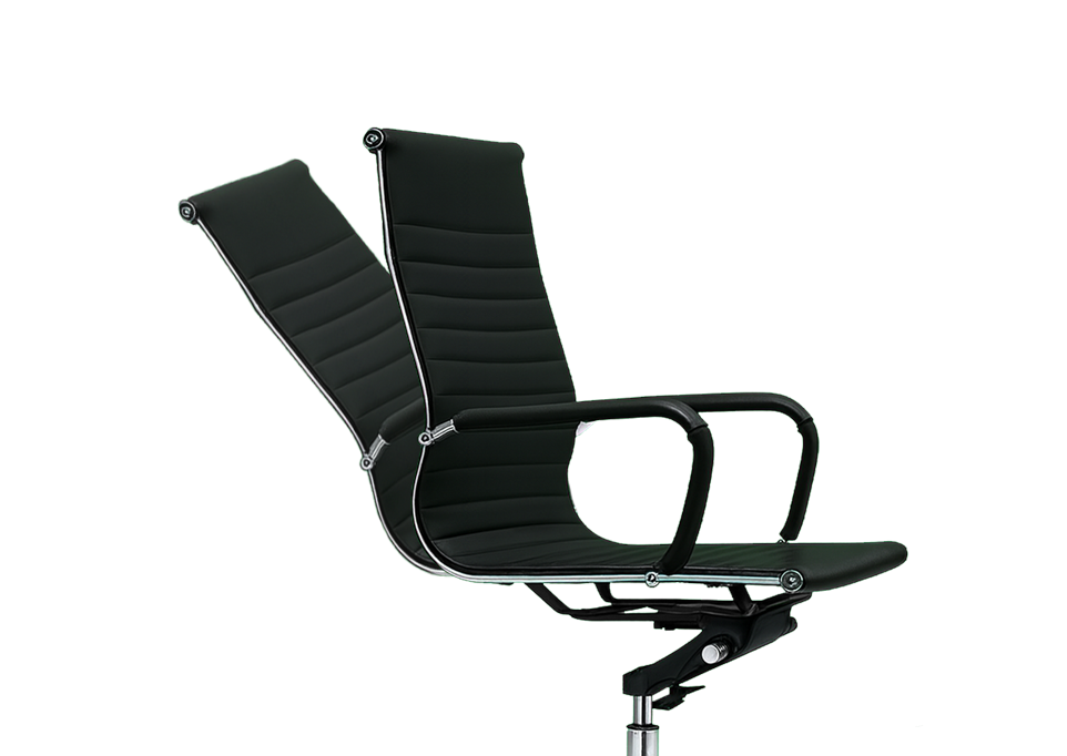 Sullivan Single Cushion MB Black 3