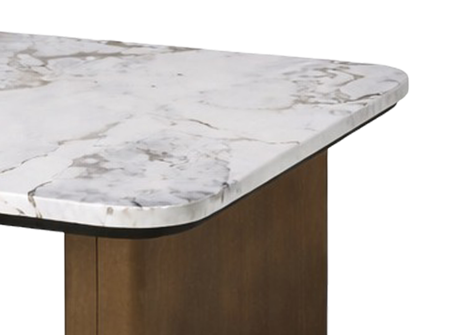 User Friendly Edge Profile