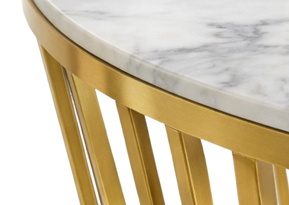 User Friendly Edge Profile