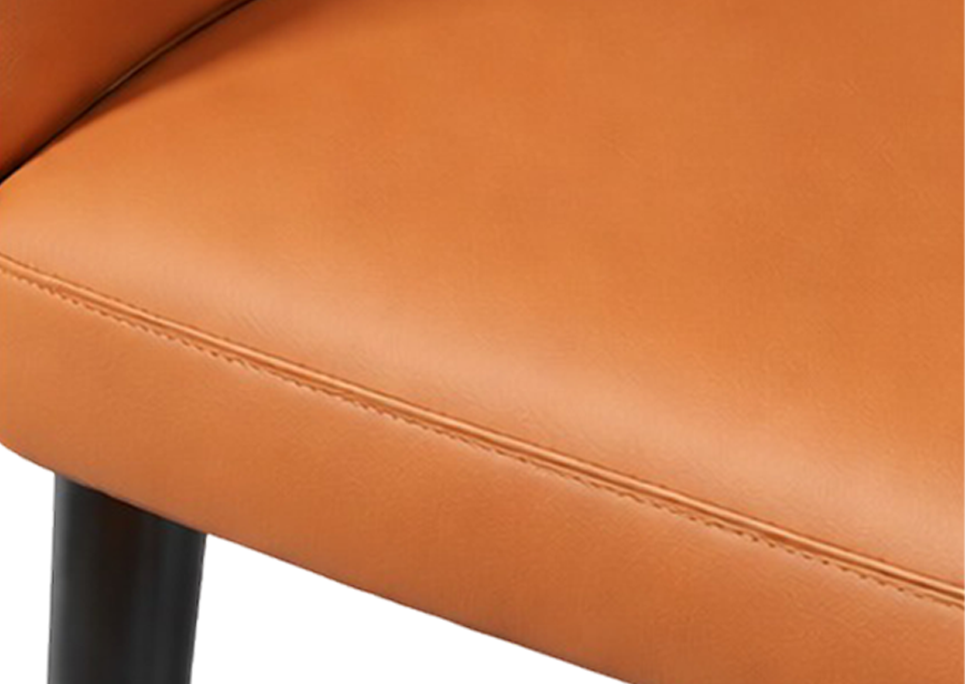 Smooth Flat Cushion