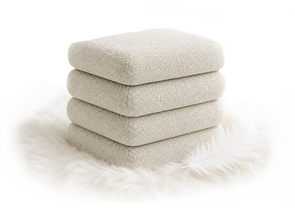 Snowcap (Fabric) Banner 4