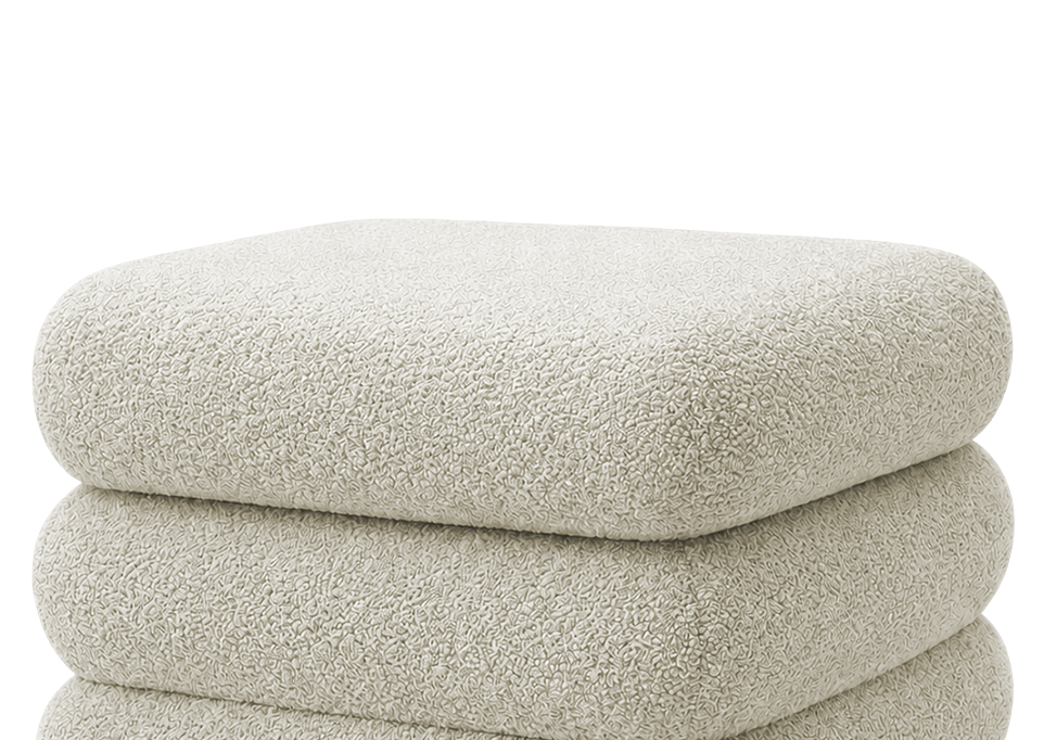 Snowcap (Fabric) Banner 1