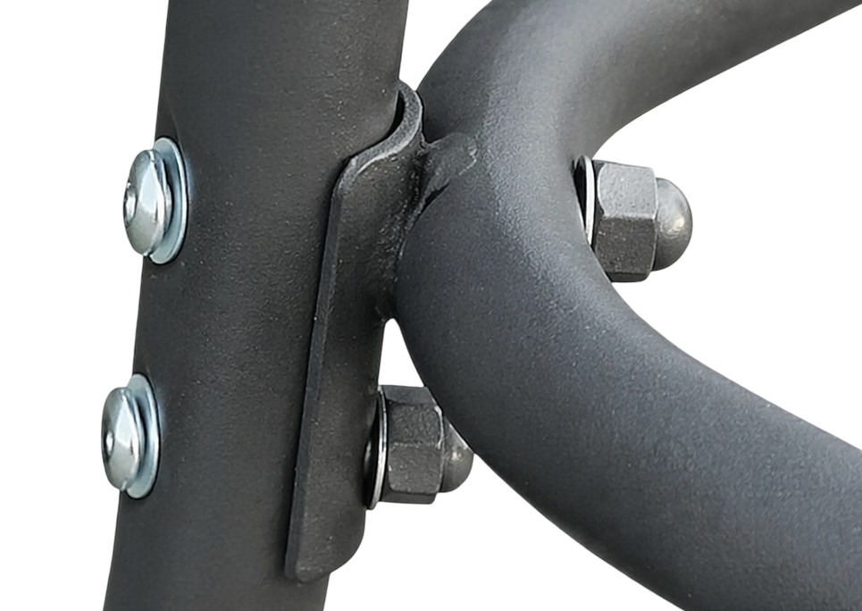 Reinforced Joint Construction