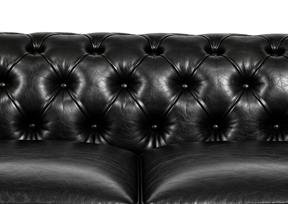 Palatial Chesterfield Design