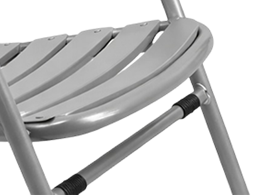 Curved Seat Profile