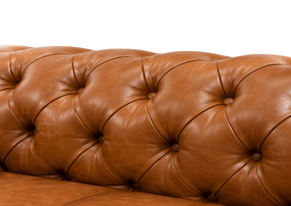 Palatial Chesterfield Design