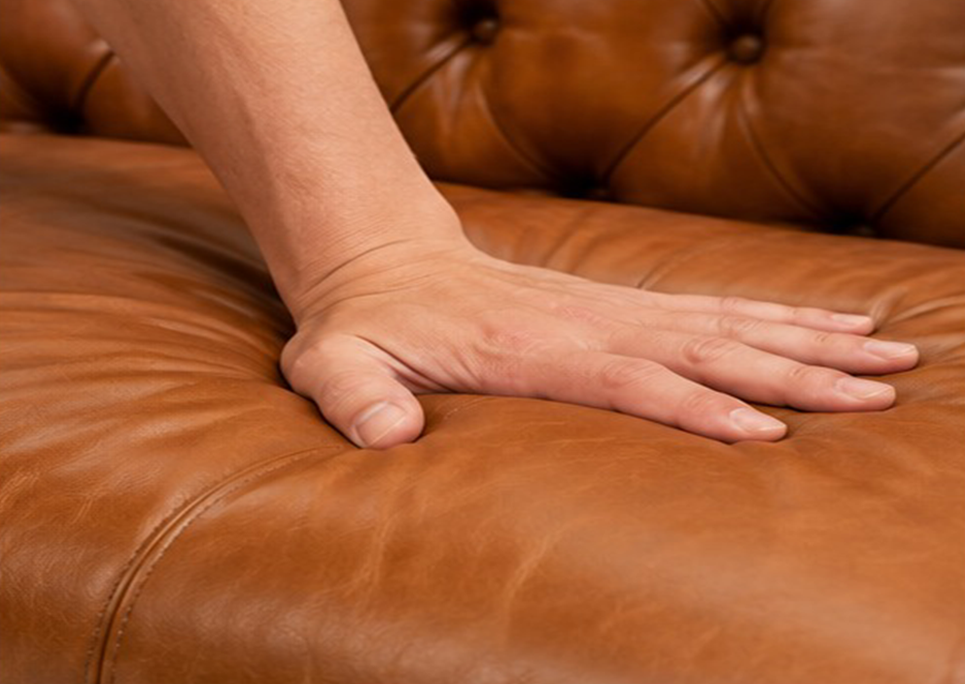 Responsive Seat Surface