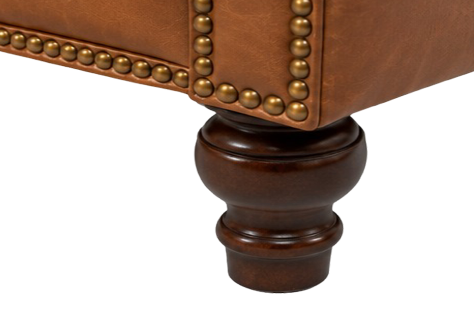 Traditional Turned Baluster Leg 