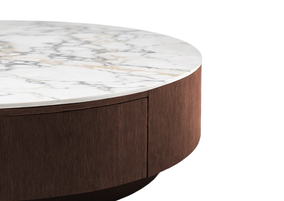 Clean Circular Profile