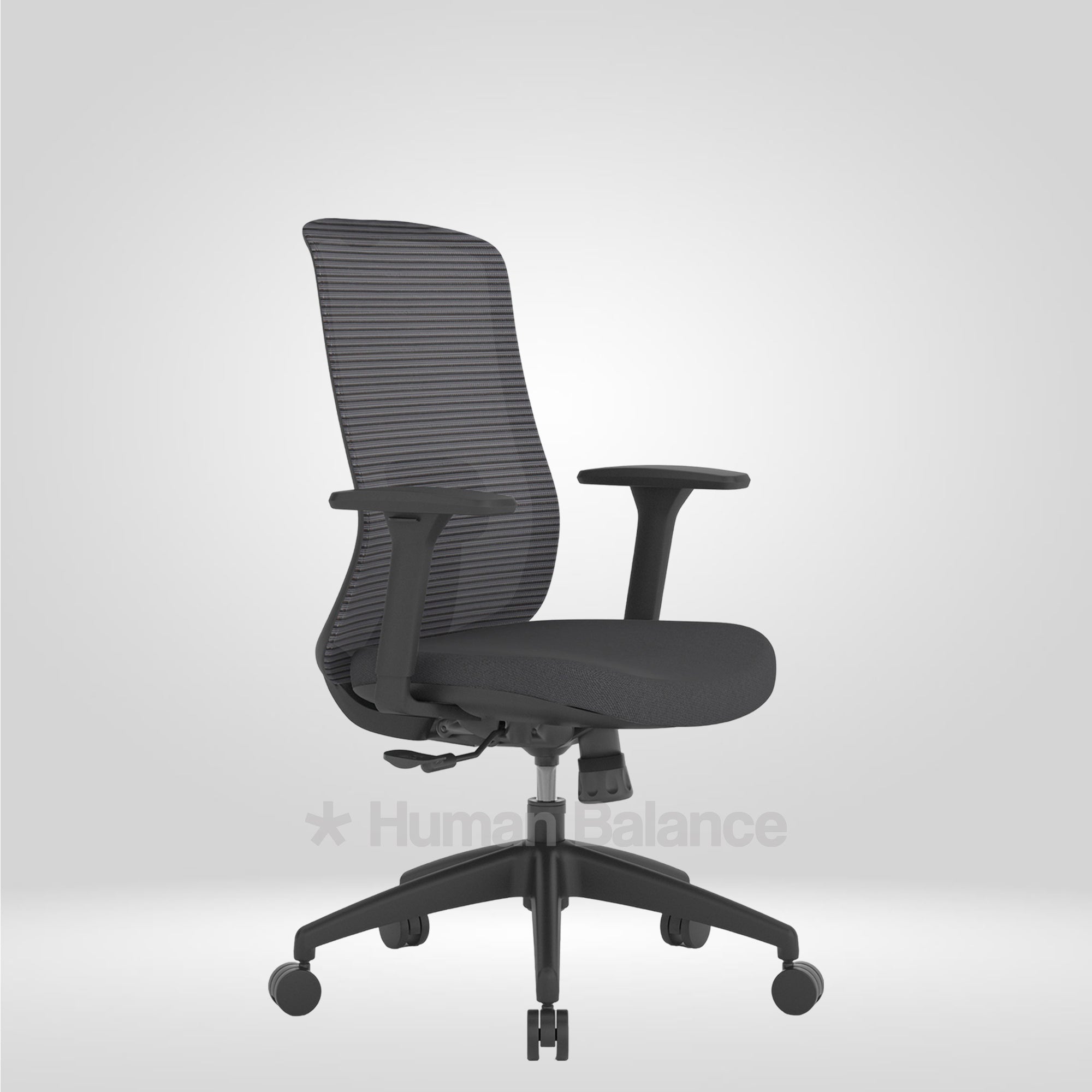 Supernova MB Black